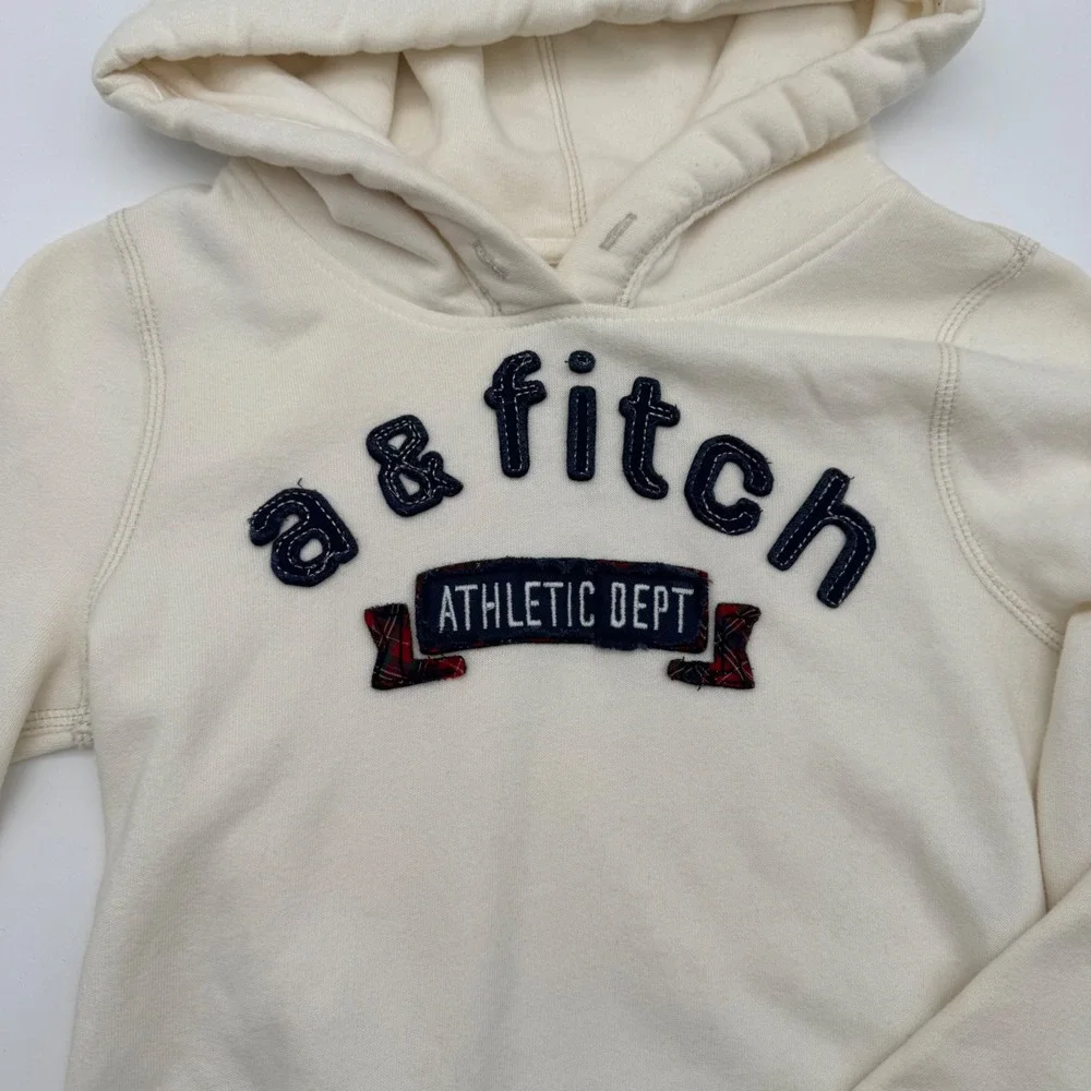 Abercrombie & Fitch abercrombie kids